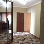Заркальный шкаф в двухкомнатной квартире Дружинная 8 в Казани