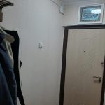 Коридор в однокомнатной квартире на Короленко в Казани