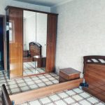 Трехкомнатная квартира на Космонавтов - шкаф в спальне