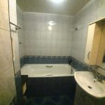 Трехкомнатная квартира на Космонавтов - ванная комната