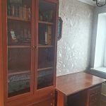 Трехкомнатная квартира на Космонавтов - шкаф простой