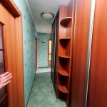Трехкомнатная квартира на Космонавтов - большой шкаф в коридоре