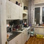 Трехкомнатная квартира на Тукая - кухонный гарнитур