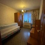 Четырёхкомнатная квартира в Ново Савиновском районе - самая маленькая комната
