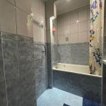 Четырёхкомнатная квартира в Ново Савиновском районе - ванная комната