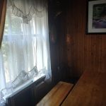 Дача Волжские Зори Зеленодольск - маленькая уютная комната