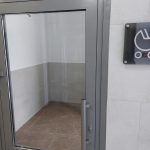 Двухкомнатная квартира в ЖК Привилегия - вход в лифтовую зону
