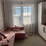 Двухкомнатная квартира в Ново Савиновском районе - детская комната