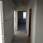 Трехкомнатная квартира в ЖK Палитра - коридорное пространство