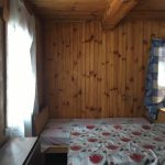 Дача Тополек - маленькая комната