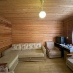 Дача в СНТ Родник 75 кв. метров - уютная комната
