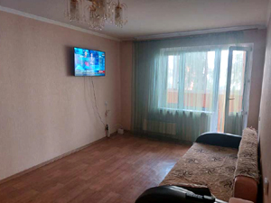 Недвижимость - однокомнатная квартира по ул. Амирхана г. Казань