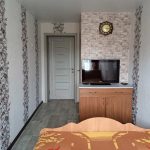 Трехкомнатная квартира на Восстания 61 в Казани - маленькая комната