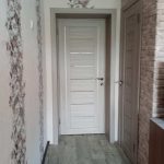 Трехкомнатная квартира на Восстания 61 в Казани - уютный маленький коридор